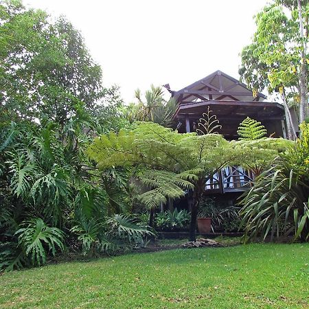 Jasmine Cottage George Zewnętrze zdjęcie
