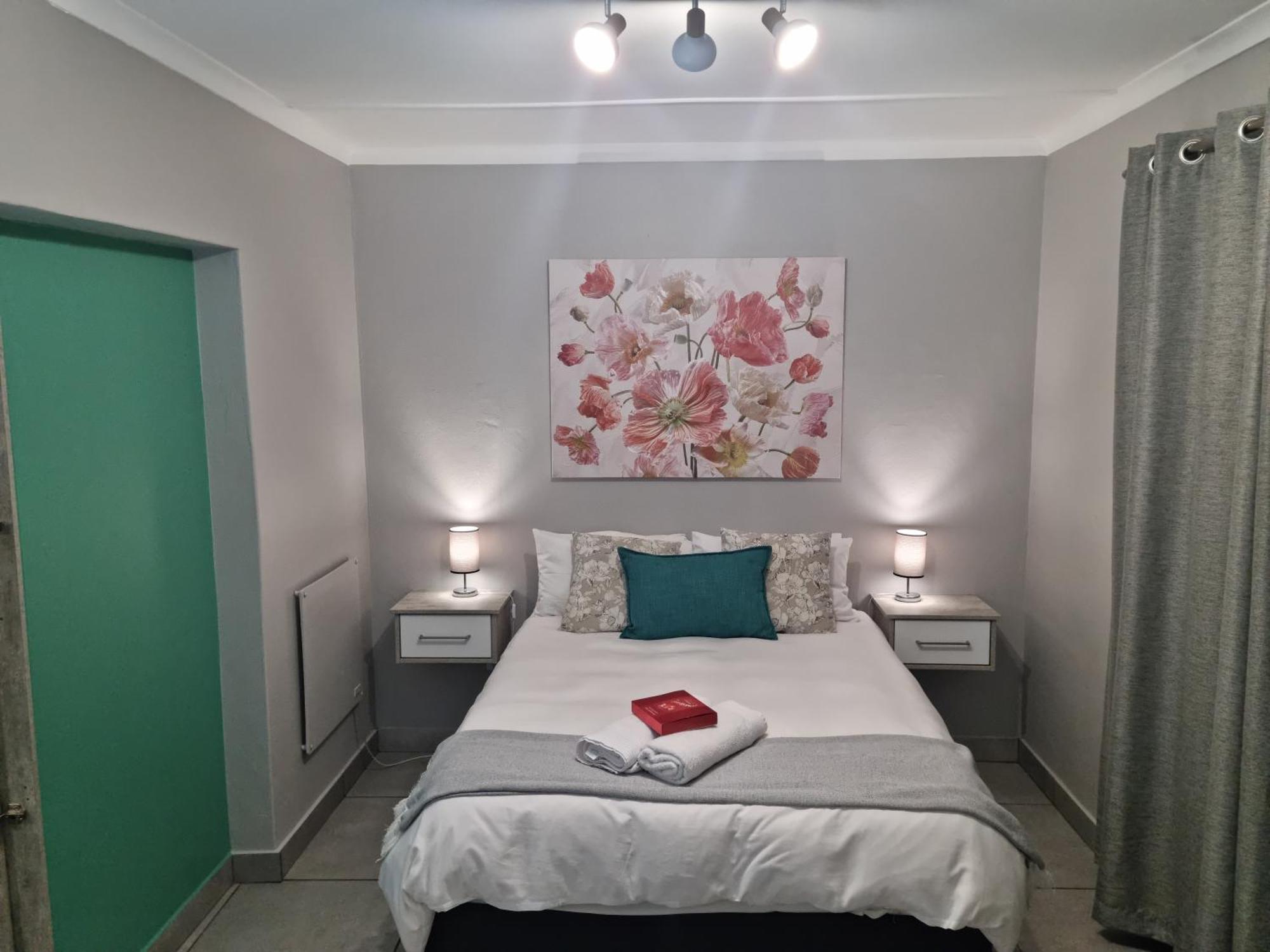 Jasmine Cottage George Zewnętrze zdjęcie