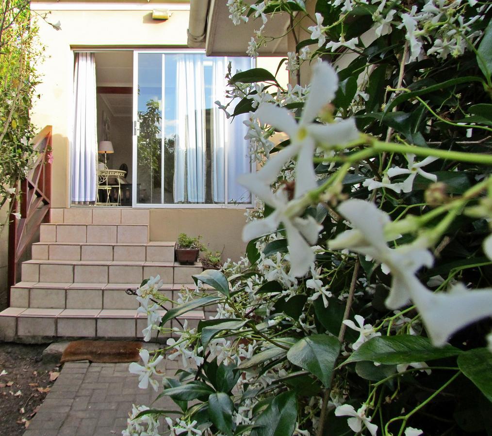 Jasmine Cottage George Zewnętrze zdjęcie